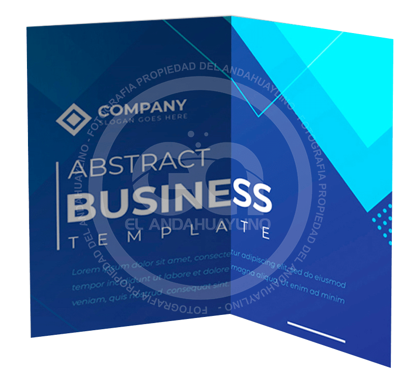 Trabajos de imprenta para comercio - Delivery