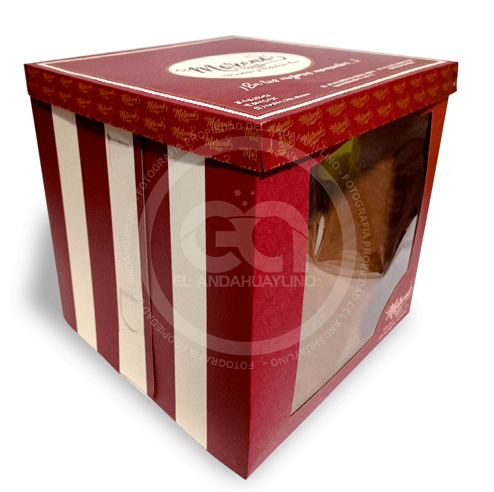 Cajas para tortas y pasteleria en Lima Delivery
