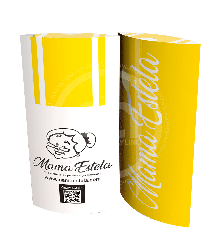 Cajas para pollo a la brasa y polleria en Lima - Delivery